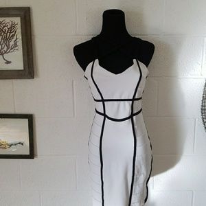 Cocktail dress